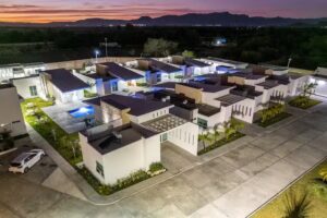 HOTEL VILLAS MARGARITA