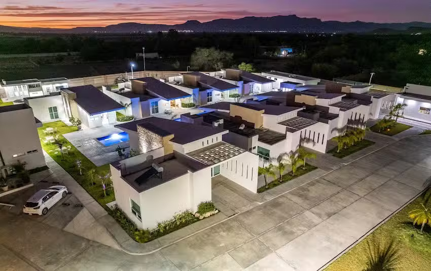 HOTEL VILLAS MARGARITA