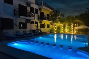 Hotel Villas Palmar Holbox