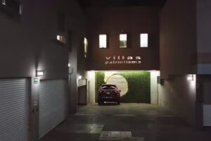 Hotel & Villas Patriotismo