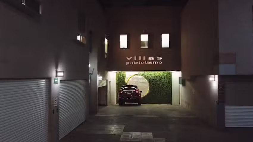 Hotel & Villas Patriotismo