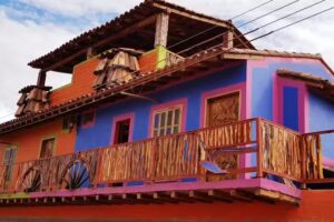 Hotel villas quelite*