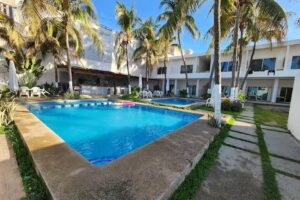 Hotel Villas Ravel (Bungalows)