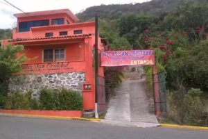 Hotel Villas San Cristobal