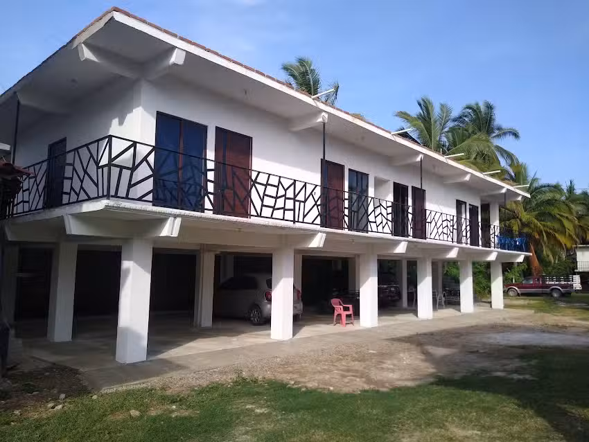 Hotel Villas Tetitl&aacute;n