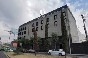 Hotel & Villas Urban