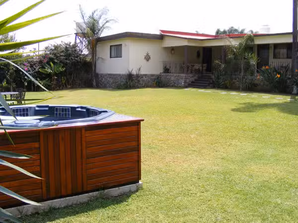 Hotel Villas Vi&ntilde;aros