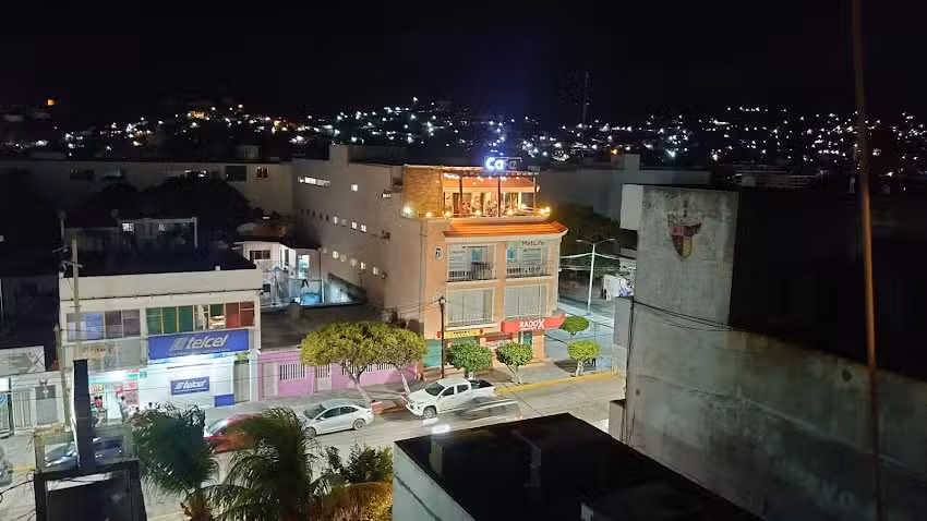 Hotel Vinisa