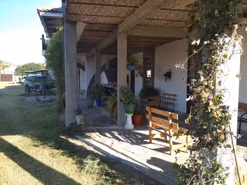 Hotel Virgen