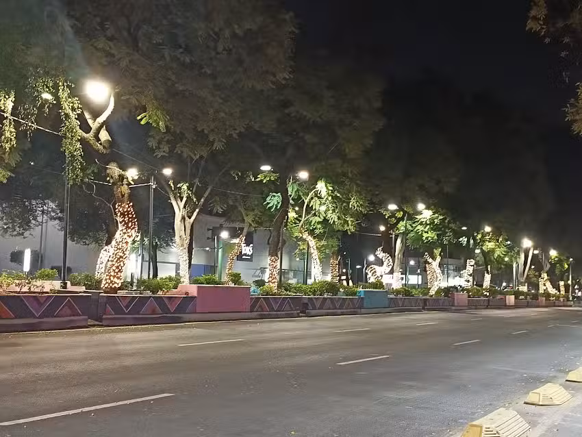 Hotel Vista Alegre