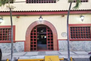 Hotel Vista Hermosa Melaque