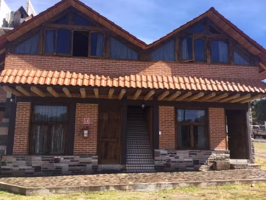 Hotel Vista Hermosa &ndash; San Miguel Regla