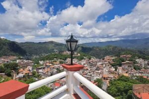 Hotel Vista Hermosa Taxco