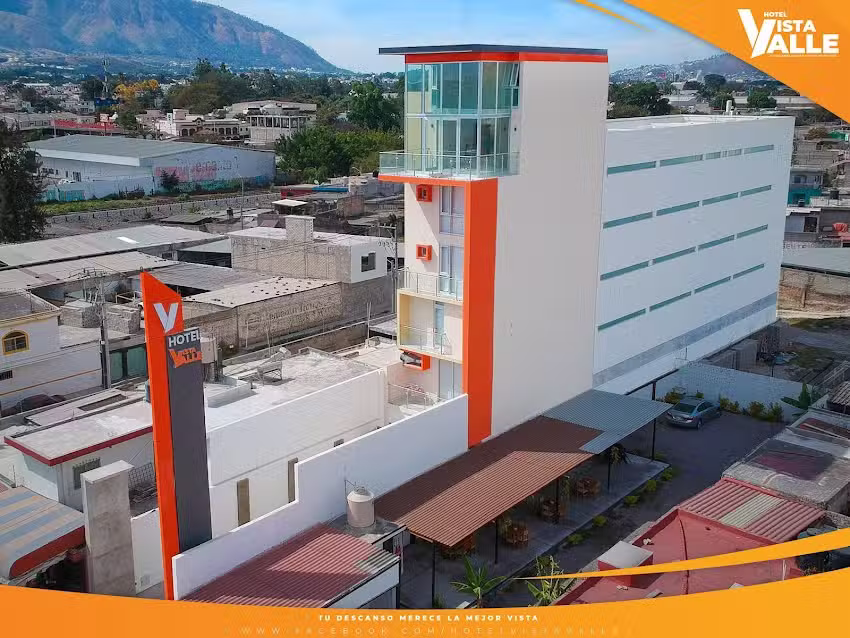 Hotel Vista Valle