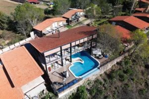 Hotel Vistas de Tapalpa