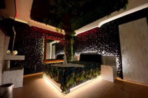 Hotel “Viva Maria”