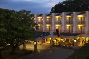 Hotel Viva Villahermosa