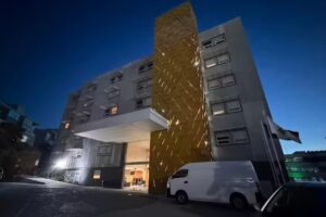 Hotel VM Express Quer&eacute;taro