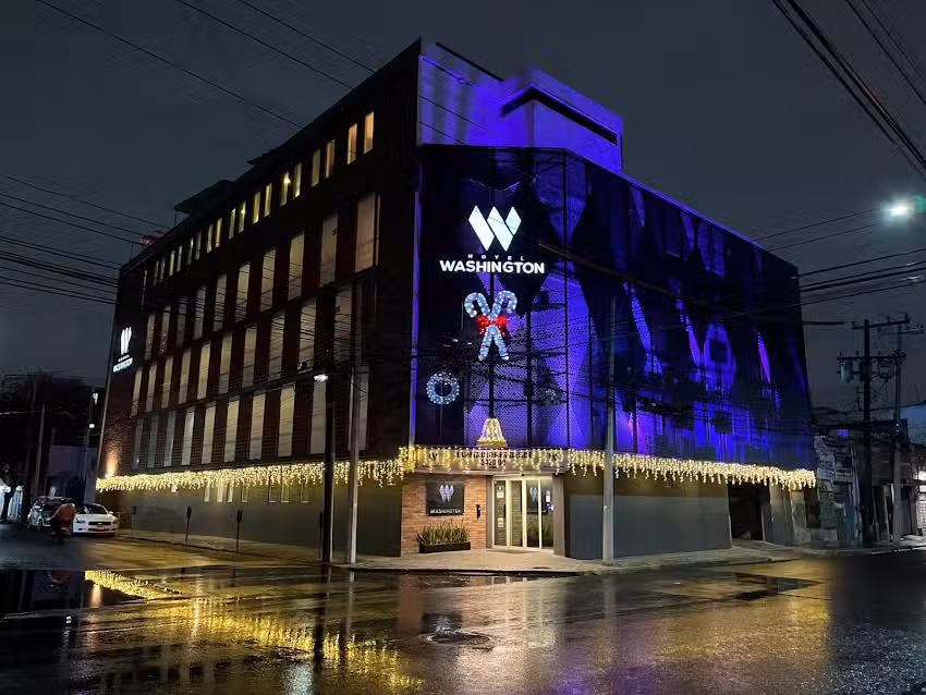 Hotel Washington