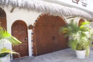 Hotel We Uniq Tulum
