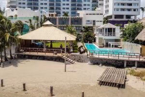 Hotel Wellness Belleza y Serenidad