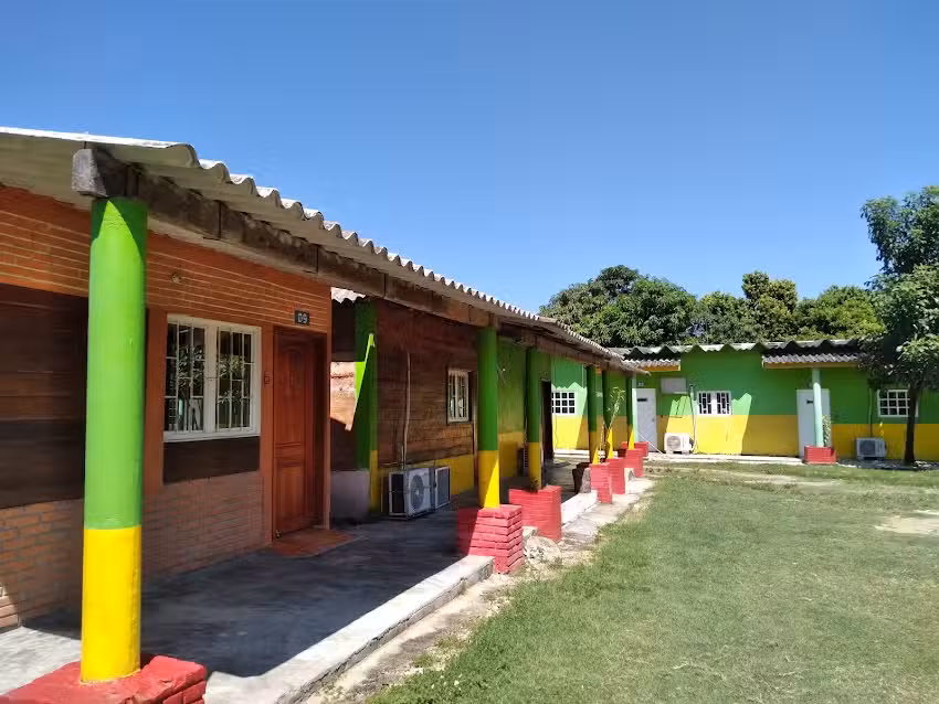 Hotel Wendy