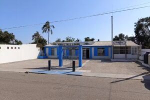 Hotel Whale Tale Inn