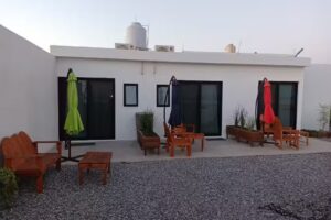 Hotel- Whale Tours & Sport Fishing Vista Mag-Bay