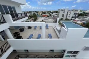 Hotel Winday Playa del Carmen