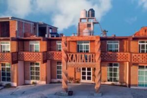 Hotel Xanath Cazones