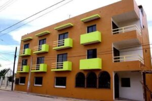 Hotel Xcaanda&rsquo;