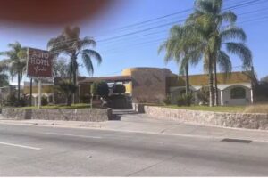 Hotel Xiada (Motel Xiada)