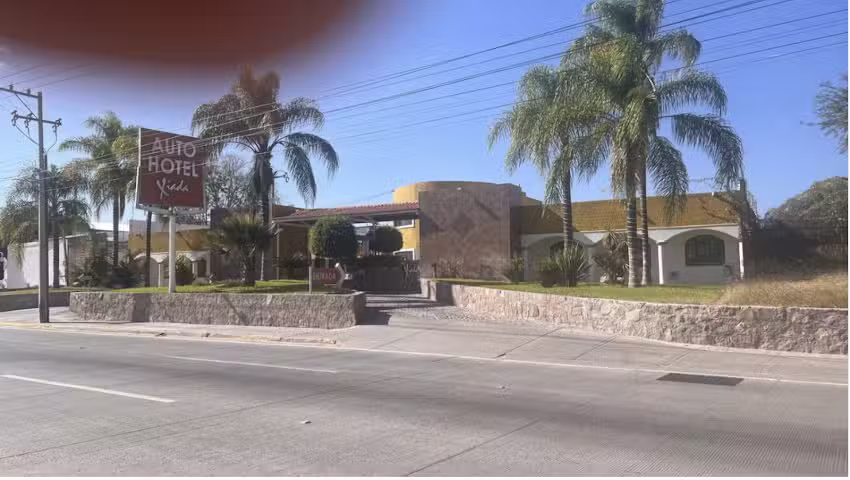 Hotel Xiada (Motel Xiada)