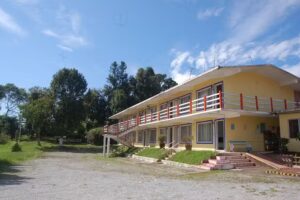 Hotel Xicotepec Plaza
