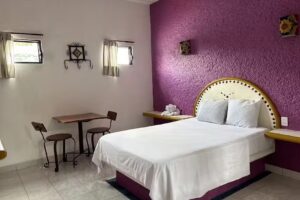 Hotel Xirasol Palenque