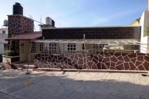 hotel Xochicoatl&agrave;n Posada Vito^s