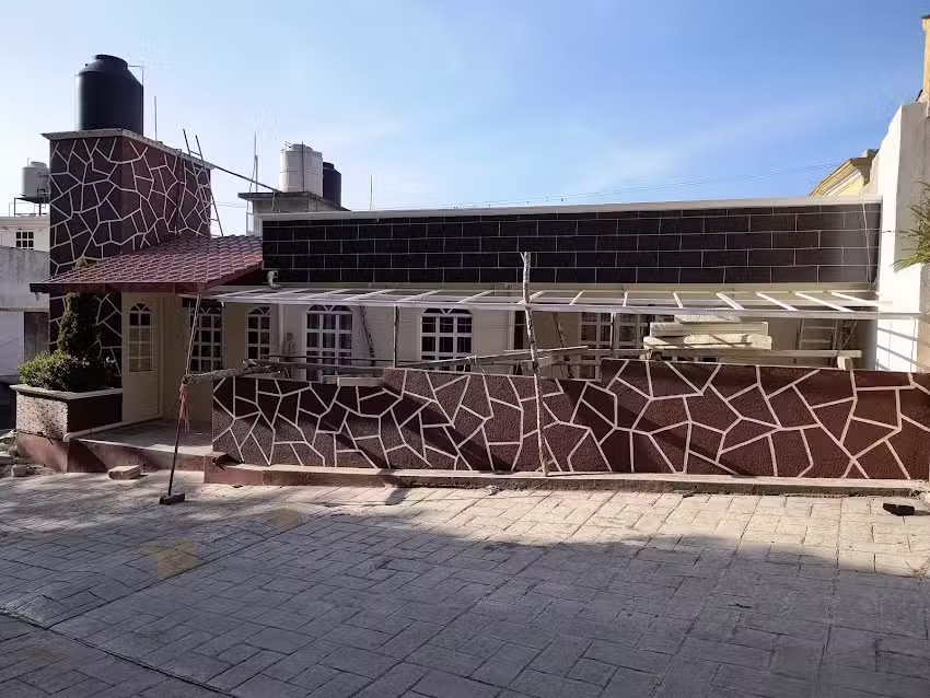 hotel Xochicoatl&agrave;n Posada Vito^s