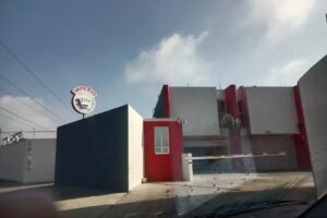 Hotel y Auto Hotel Las Lomas