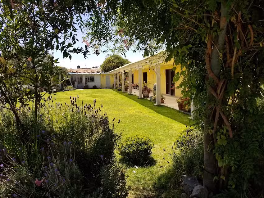 Hotel Y Beer Garden &ldquo;Quinta San Antonio&rdquo;