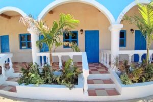 Hotel y Boutique La HACIENDA