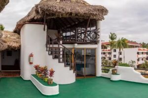 Hotel y Bungalows Acuario