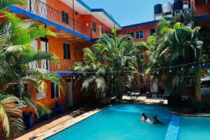 Hotel y Bungalows Islas Careyes