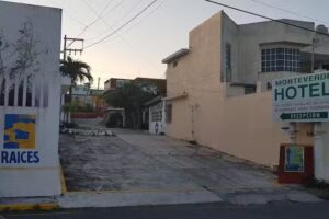 Hotel y Bungalows Monteverde