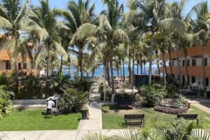 Hotel y Bungalows Playa Dorada