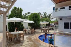 Hotel y Bungalows Velero del sol