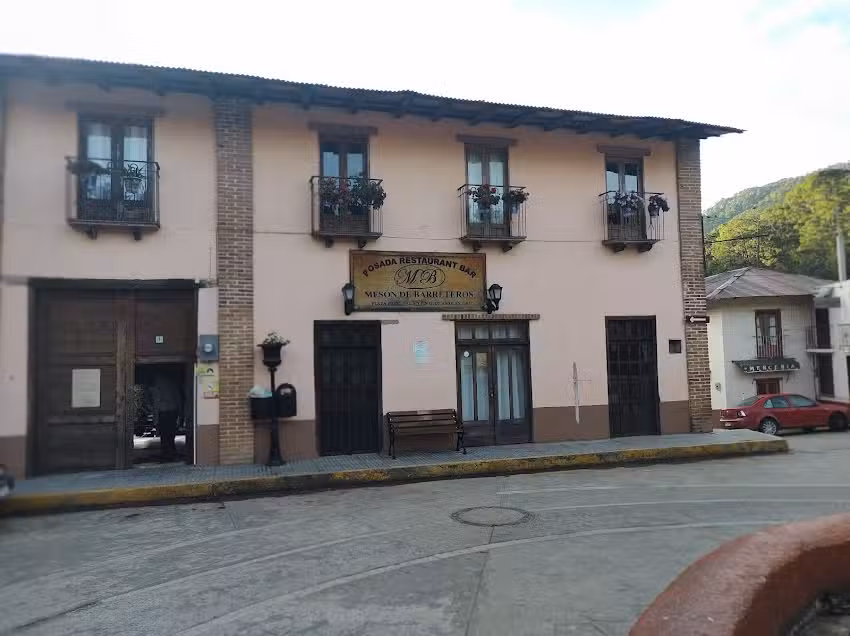 Hotel y Cabanas Real San Jos&eacute;