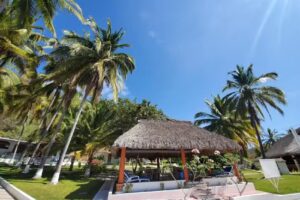 Hotel y Club Campestre Altos Paraiso