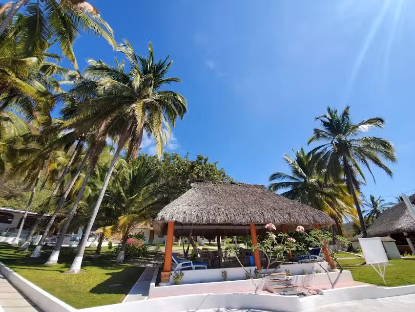 Hotel y Club Campestre Altos Paraiso