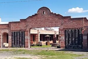 Hotel y Eventos Hacienda San Jose