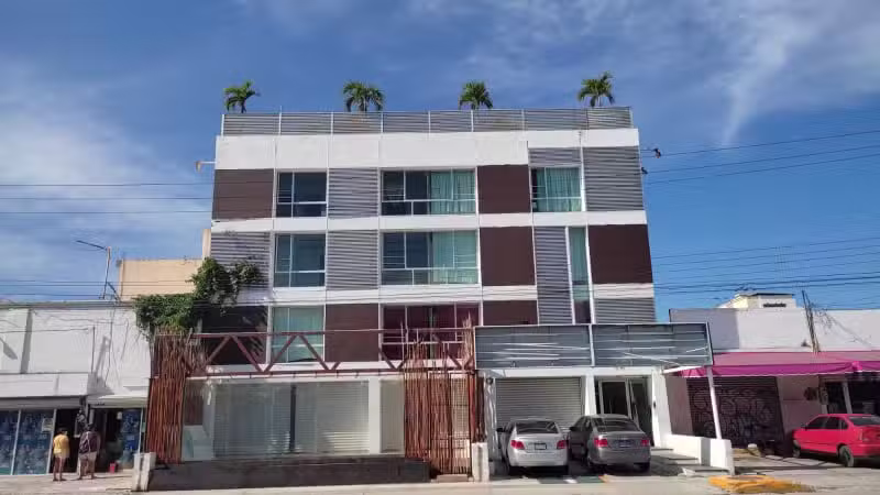 Hotel y Hostal Casa de Luz Cancun